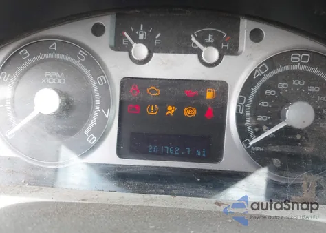 2009 Mercury Mariner V6 из США, поврежденный, VIN 4M2CU91G49KJ07713